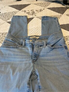Levi Jeans